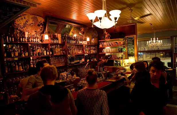 Prudence Bar, Melbourne North, Melbourne